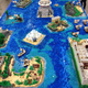 Illustration for article titled Most Of Homers emThe Odyssey/em In One Giant Lego Build